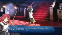 MELTY BLOOD: TYPE Lumina - Kohaku Round Announcements Complete 1