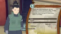 NARUTO SHIPPUDEN: Ultimate Ninja STORM 4 - Shikamaru's Tale Extra Scenario Pack Ultimate 3