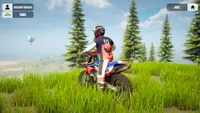 Dirt Bike Racer Simulator 3
