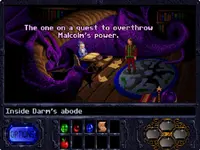 The Legend of Kyrandia 2