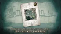 Voice of Cards: The Forsaken Maiden Resistance Jukebox 1