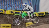 Monster Energy Supercross 5 - Legends Pack Vol. 1 4