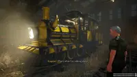 Choo-Choo Charles (PS4) 3