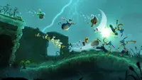 Rayman Legends (PS4) 2