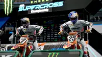 Monster Energy Supercross - The Official Videogame 6 2