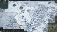 Panzer Corps 2: Frontlines - Bulge 4
