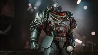 Warhammer 40,000: SPACE Marine 2 - Carcharodons Cosmetic Pack 2