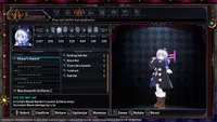 Death end re;Quest 2 - Blood Skelter Set Deluxe 3
