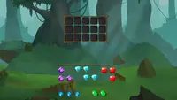 Gemstone Puzzle Fury 2