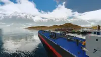 SeaOrama: World of Shipping 1