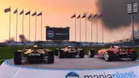 TrackMania² Stadium 3