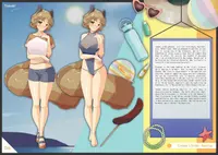 Siluman Fantasy - Codex Libido: Aestus 2