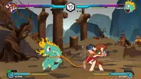 Them's Fightin' Herds (Xbox One Series) 3