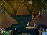 Haunted Halls: Fears from Childhood Collector's 3