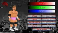Wrestling Revolution 2D 2