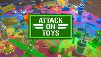 Attack on Toys 1