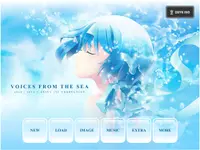 Voices from the Sea - Plus 1