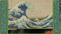 Jigsaw Puzzle Pack - Pixel Puzzles Ultimate: Ukiyo-e Ultimate 3