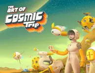 Cosmic Trip - Digital Art Book Deluxe 1