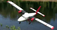 RealFlight Evolution - E-flite UMX Twin Otter 3