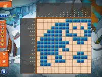 Griddlers TED and PET 2