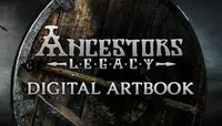 Ancestors Legacy - Digital Artbook Complete 1