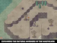 Aveyond: Gates of Night 2