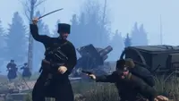 Tannenberg - Supporter Edition Upgrade 1