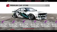 FURIDASHI - PREMIUM CAR: 1995 TN14 Premium 1