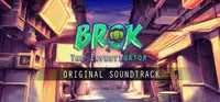 BROK The InvestiGator - Soundtrack 1