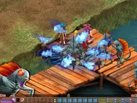 武林立志傳-龍吟劍 4