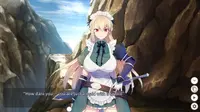 Maid Knight Alicia 2