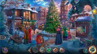 Christmas Fables: The Wishing Store Collector's 1
