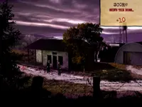 The Apotheosis Project 3