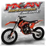 2015 KTM 350 SX-F MX (Xbox One Series) 1