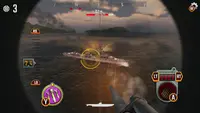 Uboat Attack: Zeppelin DLC Complete 3