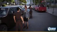Police Simulator: Patrol Officers: South Atlantic Police Uniform Pack 1