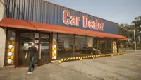 Car Dealer Simulator 1