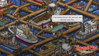Labyrinth City: Pierre the Maze Detective 4