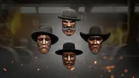 PAYDAY 2: Lawless Tailor Pack 1