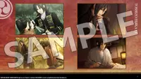 Hakuoki: Edo Blossoms - Deluxe Pack Deluxe 4