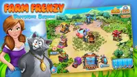 Farm Frenzy: Hurricane Season 4