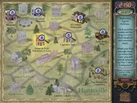 Mystery Case Files: Huntsville 3