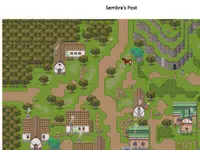 Official Guide - Midnight's Blessing 1