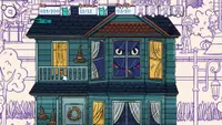 Hidden Cats in Spooky Town (Xbox One Series) 3