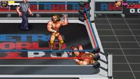 RetroMania Wrestling - Legends Pack: The Madness Returns 1