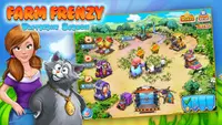 Farm Frenzy: Hurricane Season 3