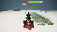 Lawnmower Game 3: Horror 2