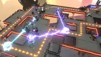 Axon TD: Uprising - Tower Defense 2
