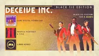Deceive Inc. - Black Tie DLC Ultimate 1